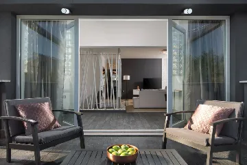 Family Villa with Pool in Poreč