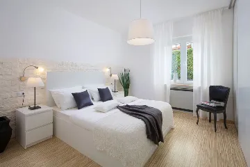 Family Villa with Pool in Poreč