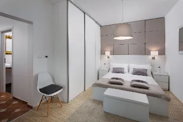 Family Villa with Pool in Poreč