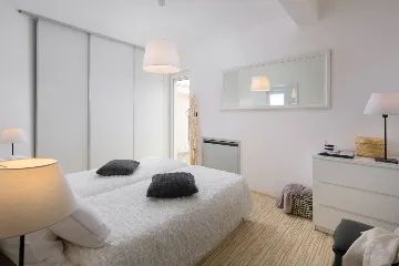 Family Villa with Pool in Poreč