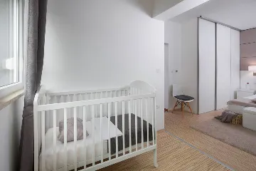 Family Villa with Pool in Poreč