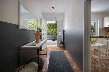 Family Villa with Pool in Poreč