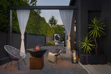 Family Villa with Pool in Poreč