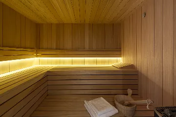 Modern Coastal Villa with Infinity Pool, Mlini