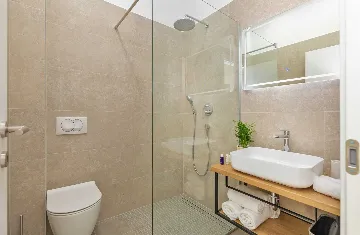 Modern Villa with Pool and Sea Views in Dubrovnik