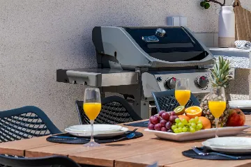 Modern Villa with Pool and Sea Views in Dubrovnik