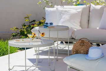 Modern Villa with Pool and Sea Views in Dubrovnik