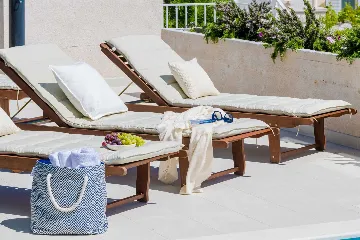 Modern Villa with Pool and Sea Views in Dubrovnik