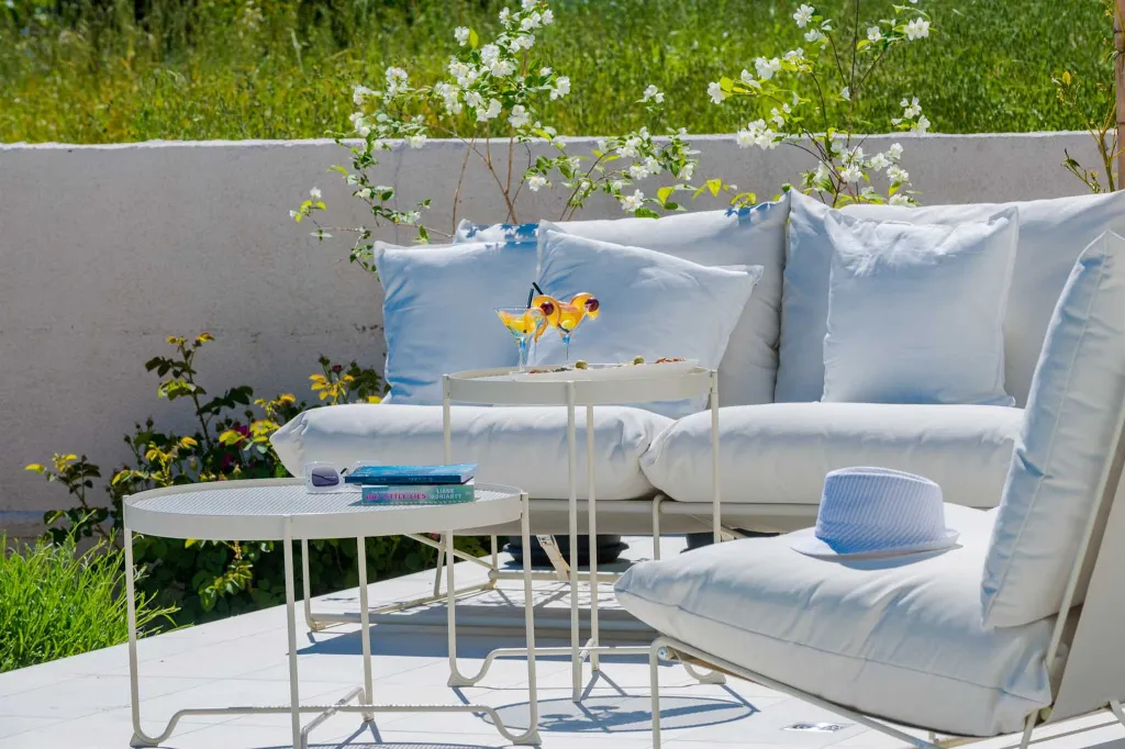 Modern Villa with Pool and Sea Views in Dubrovnik