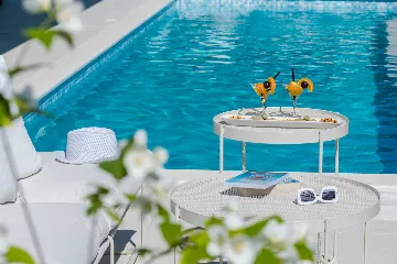 Modern Villa with Pool and Sea Views in Dubrovnik