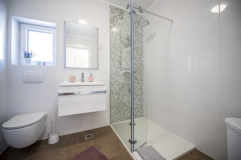 Modern Family Villa with Pool in Novalja