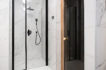 Contemporary Island Villa with Pool, Novalja