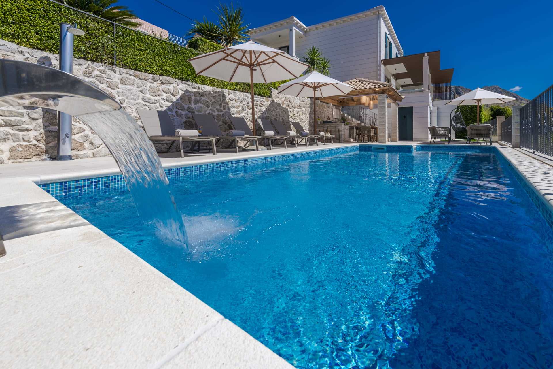 Villa Sweet Life with Pool