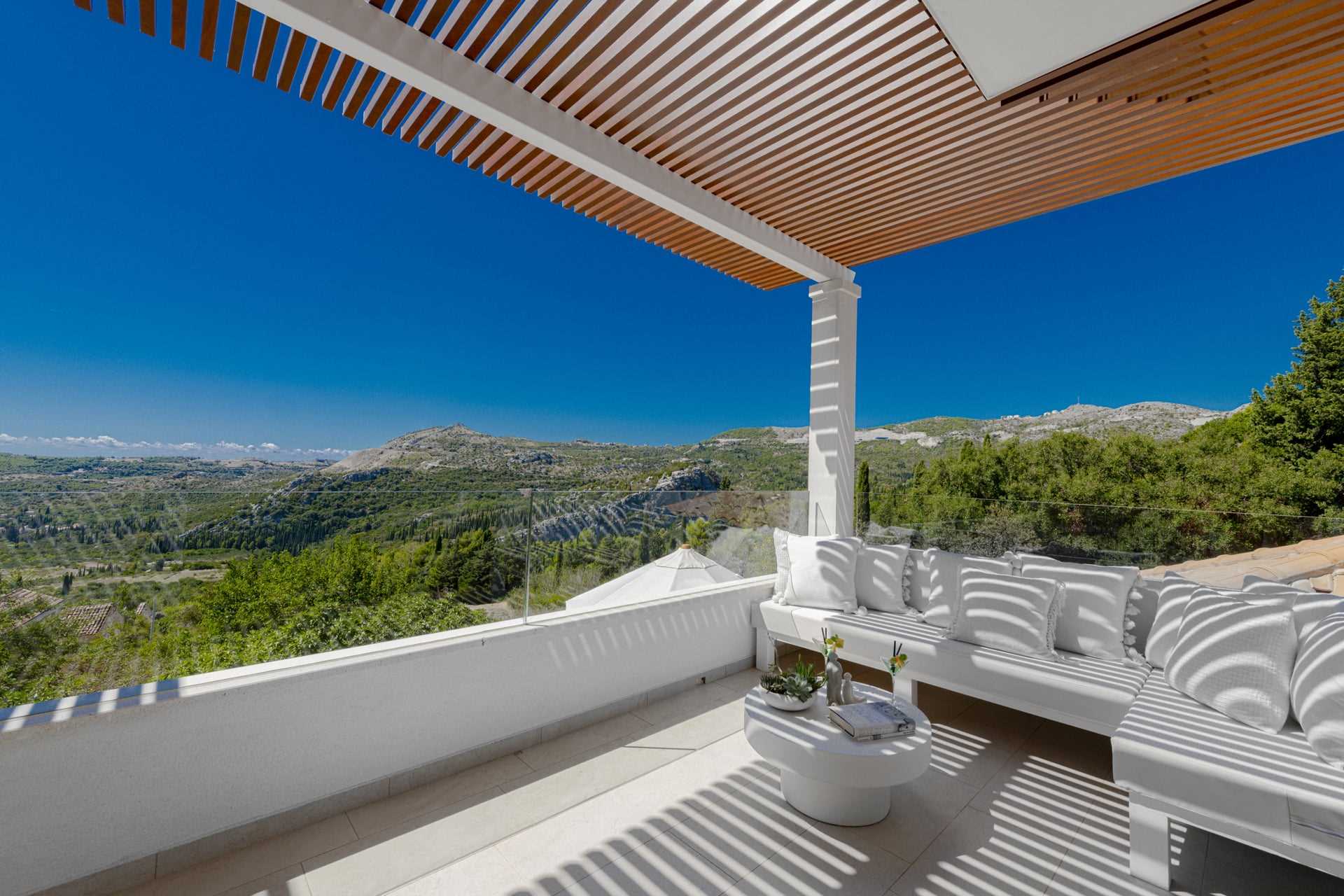 Villa Sweet Life with Pool