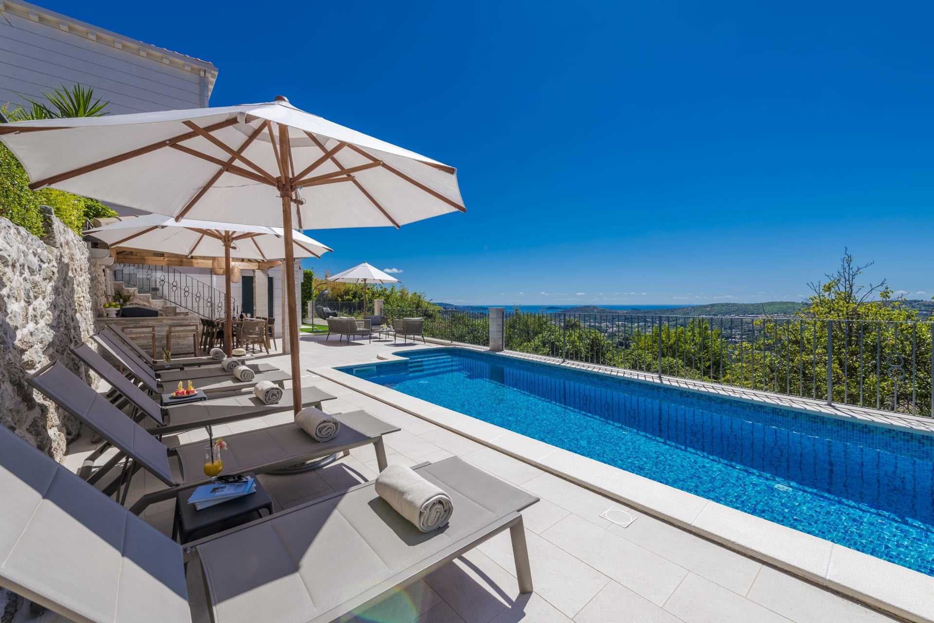 Image of Villa Sweet Life with Pool