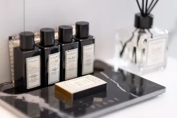 Modern Poolside Villa Retreat in Novalja