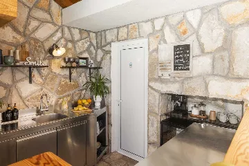 Modern Family Villa with Pool near Mlini