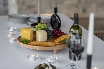 Modern Family Villa with Pool near Mlini