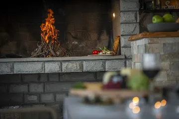 Modern Family Villa with Pool near Mlini