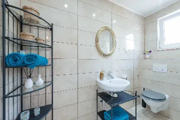 Modern Family Villa with Pool near Mlini