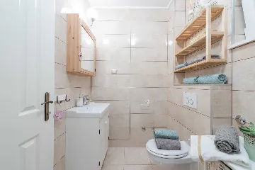 Modern Family Villa with Pool near Mlini