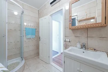 Modern Family Villa with Pool near Mlini