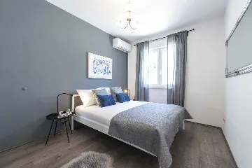 Modern Family Villa with Pool near Mlini