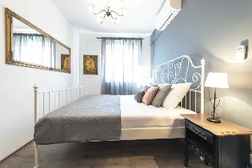 Modern Family Villa with Pool near Mlini