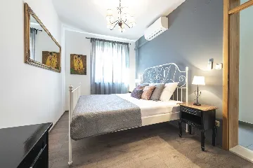 Modern Family Villa with Pool near Mlini