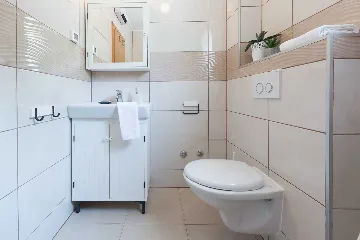 Modern Family Villa with Pool near Mlini