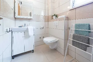 Modern Family Villa with Pool near Mlini