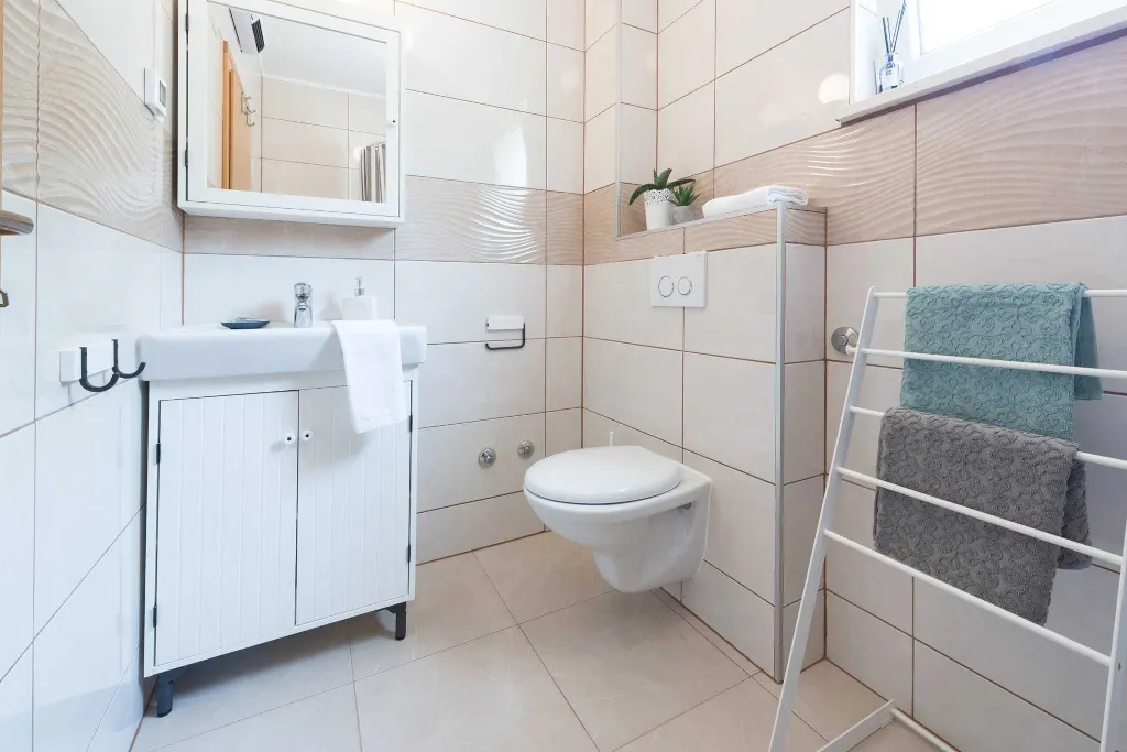 Modern Family Villa with Pool near Mlini