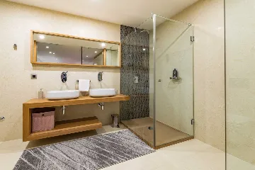 Seafront Villa Retreat with Pool in Dubrovnik