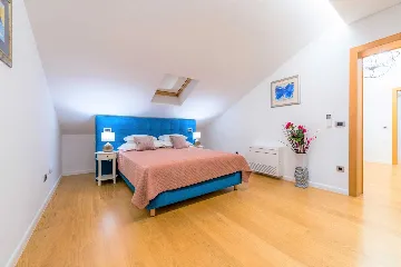 Seafront Villa Retreat with Pool in Dubrovnik