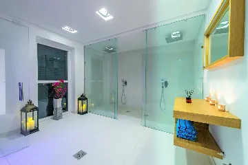 Seafront Villa Retreat with Pool in Dubrovnik