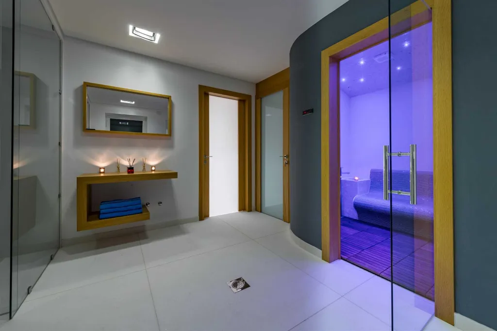 Seafront Villa Retreat with Pool in Dubrovnik