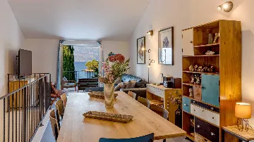 Coastal Villa Retreat with Heated Pool, Splitska