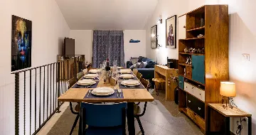 Coastal Villa Retreat with Heated Pool, Splitska