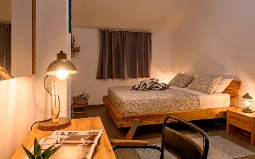 Coastal Villa Retreat with Heated Pool, Splitska