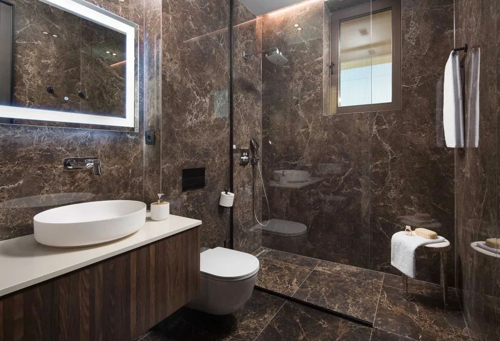 Contemporary 5-Bedroom Villa with Pool in Zaton