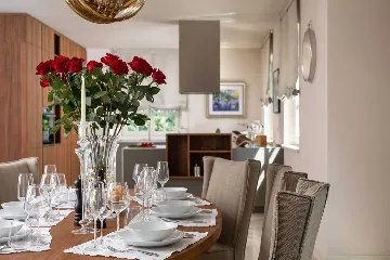 Modern 4-Bedroom Villa with Pool in Vabriga