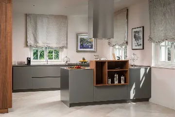 Modern 4-Bedroom Villa with Pool in Vabriga