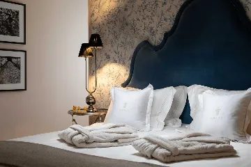 Spacious Designer Villa with Pool in Vabriga