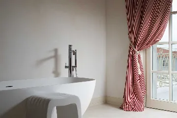 Spacious Designer Villa with Pool in Vabriga