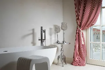 Spacious Designer Villa with Pool in Vabriga