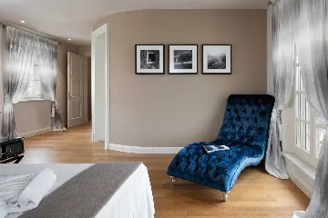 Spacious Designer Villa with Pool in Vabriga