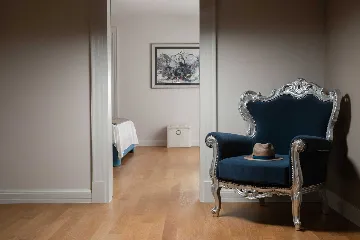 Spacious Designer Villa with Pool in Vabriga