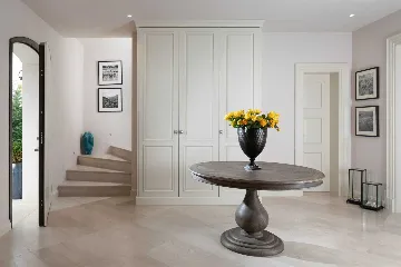 Spacious Designer Villa with Pool in Vabriga