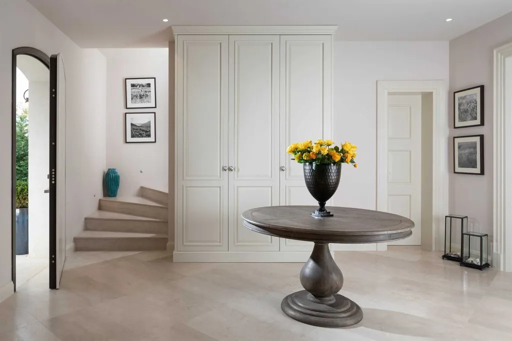Spacious Designer Villa with Pool in Vabriga