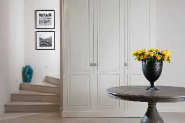 Spacious Designer Villa with Pool in Vabriga